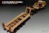 Voyager Model PE35951 Modern US Army M911 C-HET &M747 Heavy Equipment Semi-Trailer For MENG SS-013 1/35